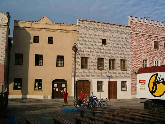 Název: Apartmán GALERIE 