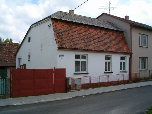 Název: Apartmán GEISTOVI 