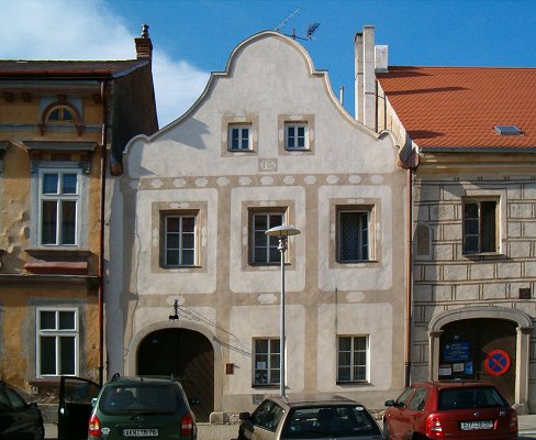 Název: Apartmány Cejpková Hana 