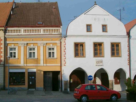 Název: DELTA S. 