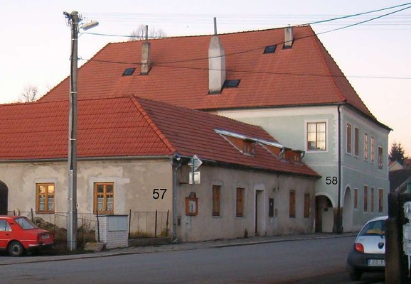 Název: Historický apartmán NA STARÉ POŠTĚ 