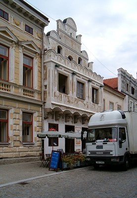 Název: Hotel Besídka 