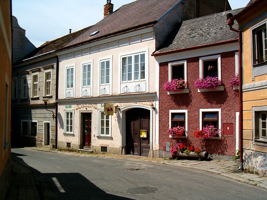 Název: Penzion SOGDIANA 