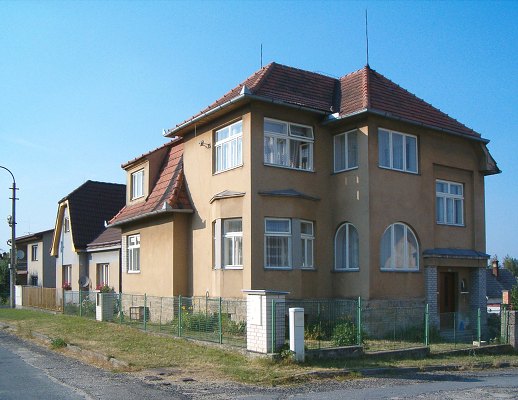 Název: Ubytování Jitka Neitzlová 