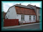Apartmán GEISTOVI 