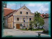 Apartmán Chalupská 