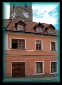 Apartmán J. Rozporka 