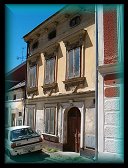 Apartmán Neshyba 