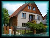 Apartmán SVOBODOVI 