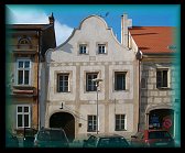 Apartmány Cejpková Hana 