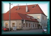 Historický apartmán NA STARÉ POŠTĚ 