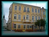 Hotel ALFA 