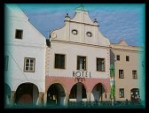 Hotel ARKÁDA 