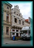 Hotel Besídka 