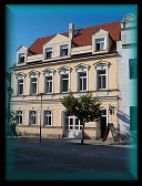 Hotel DŮM U RŮŽE 