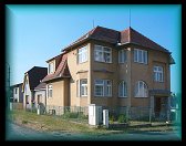 Ubytování Jitka Neitzlová 