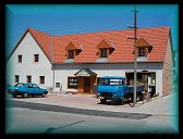 Ubytování K. Kunc 