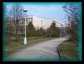 Ubytovna V ZÁKLADNÍ ŠKOLE 