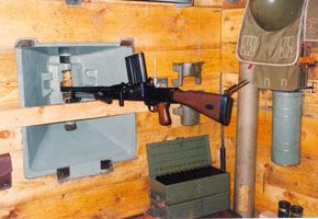 Lehk kulomet, vz. 26