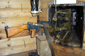 Kulomet UK 59