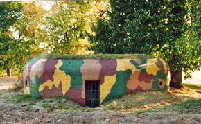 Objekt A-120, . 1054 u kostela sv. Ducha