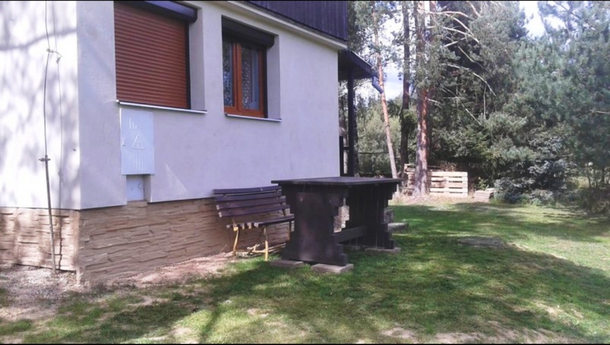 Chata Souček